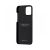 Чехол Pitaka MagEZ для iPhone 12 Pro Max Чёрный/Серый