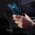 Чехол Pitaka MagEZ для iPhone 12 Pro Max Чёрный/Серый