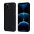 Чехол Pitaka MagEZ для iPhone 12 Pro Max Чёрный/Серый