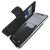 Чехол X-Doria Folio Air для iPhone 11 Чёрный