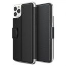 Чехол X-Doria Folio Air для iPhone 11 Чёрный