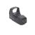 Прицел коллиматорный Р 1*42 Dot 4MOA weaver