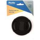 Крышка Phottix Snap-on для объектива 77мм