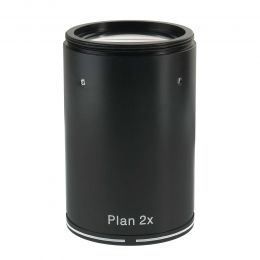 Объектив 2x Plan (стерео MC-A)
