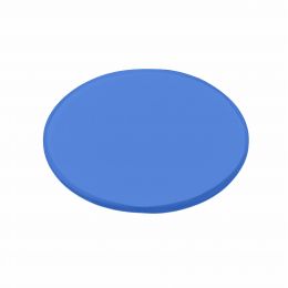 Светофильтр голубой D 32 мм, 1.6 - 1.8мм
