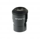 Окуляр WF20X (Стерео МС-A)