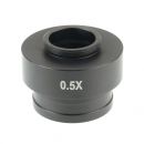 Адаптер c-mount 0,5х (для Микромед 1,2 inf. и 3 U)