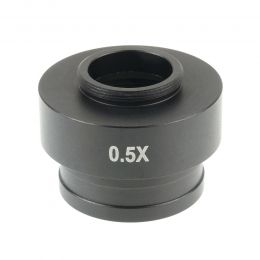 Адаптер c-mount 0,5х (для Микромед 1,2 inf. и 3 U)