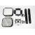 Комплект постоянного света FST PL-1200B KIT