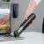 Пылесос Baseus A3 Car Vacuum Cleaner Серебро