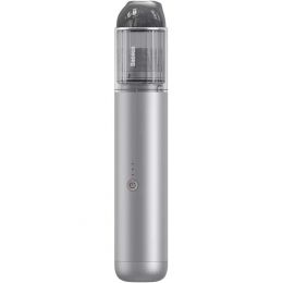Пылесос Baseus A3 Car Vacuum Cleaner Серебро