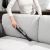 Пылесос Baseus A3 Car Vacuum Cleaner Серебро