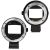 Адаптер Viltrox Mark V EF-E5 для объектива EF/EF-S на байонет E-mount