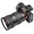 Адаптер Viltrox Mark V EF-E5 для объектива EF/EF-S на байонет E-mount