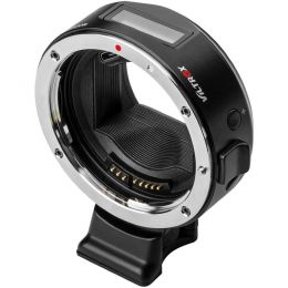 Адаптер Viltrox Mark V EF-E5 для объектива EF/EF-S на байонет E-mount