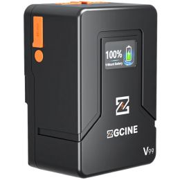 Аккумулятор ZGcine ZG-V99 V-mount