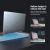Ножки для ноутбука Nillkin Bolster Plus Portable Stand Серебро