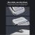 Ножки для ноутбука Nillkin Bolster Plus Portable Stand Серебро