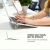 Ножки для ноутбука Nillkin Bolster Plus Portable Stand Серебро