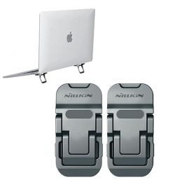Ножки для ноутбука Nillkin Bolster Plus Portable Stand Серые