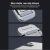 Ножки для ноутбука Nillkin Bolster Plus Portable Stand Серые
