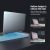 Ножки для ноутбука Nillkin Bolster Plus Portable Stand Серые