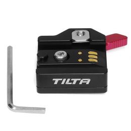 Адаптер Tilta Nucleus-Nano Hand Wheel для DJI Ronin S/RS 2