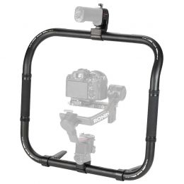 Кольцевой хват Tilta Basic Ring Grip для DJI RS 2