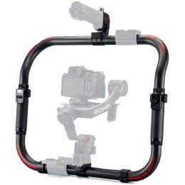 Кольцевой хват Tilta Advanced Ring Grip для DJI RS 2