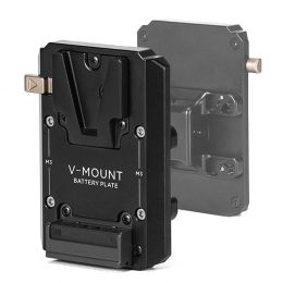 Батарейная площадка Tilta V-Mount для DJI RS 2