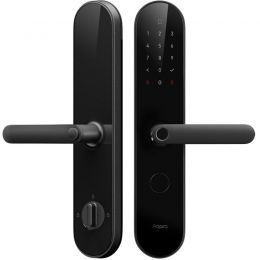 Умный дверной замок Aqara Smart Door Lock N100 RU