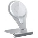 Беспроводная зарядка Nillkin NKT11 MagStand Серебро