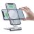 Беспроводная зарядка Nillkin NKT11 MagStand Серая