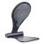 Беспроводная зарядка Nillkin NKT11 MagStand Серая
