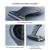 Беспроводная зарядка Nillkin NKT11 MagStand Серая