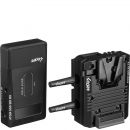 Видеосендер Vaxis ATOM 600KV для RED KOMODO Чёрный