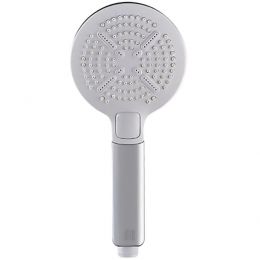 Насадка-лейка для душа Xiaomi Dabai X-POWER Серебро