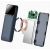 Внешний аккумулятор Baseus Magnetic 10000mAh 20W Синий