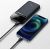 Внешний аккумулятор Baseus Magnetic 10000mAh 20W Синий
