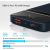 Внешний аккумулятор Baseus Magnetic 10000mAh 20W Синий