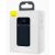 Внешний аккумулятор Baseus Magnetic 10000mAh 20W Синий