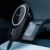 Автодержатель с беспроводной зарядкой Neekin Energy W2 Tesla model 3/model Y Чёрный