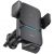 Автодержатель с беспроводной зарядкой Baseus Wisdom Auto 15W Чёрный