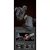Автодержатель с беспроводной зарядкой Baseus Wisdom Auto 15W Чёрный