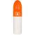 Прогулочная поилка для животных Xiaomi Moestar Rocket Portable Pet Cup 430ml Оранжевая