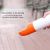 Прогулочная поилка для животных Xiaomi Moestar Rocket Portable Pet Cup 430ml Оранжевая
