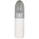 Прогулочная поилка для животных Xiaomi Moestar Rocket Portable Pet Cup 430ml Серая