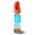 Прогулочная поилка для животных Xiaomi Moestar Rocket Portable Pet Cup 430ml Серая