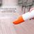 Прогулочная поилка для животных Xiaomi Moestar Rocket Portable Pet Cup 430ml Серая