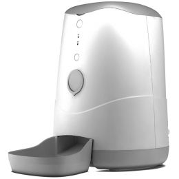 Умная кормушка Petoneer Nutri Feeder 3.7L